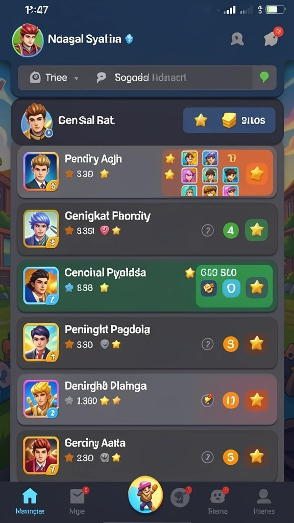 Screenshot rezego nomor 1