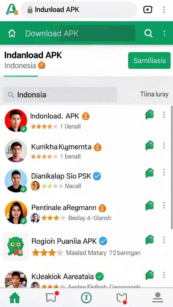 Screenshot rezekigo nomor 3