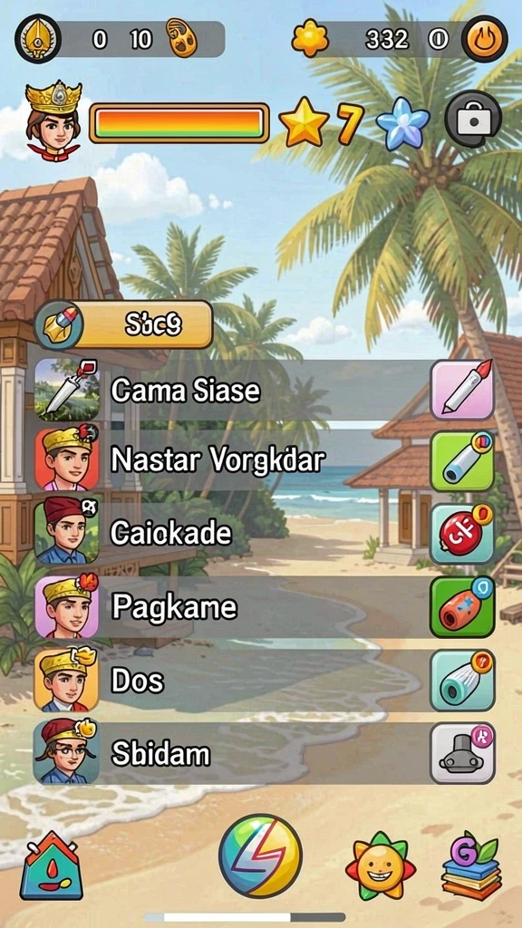 Screenshot rezixo nomor 1