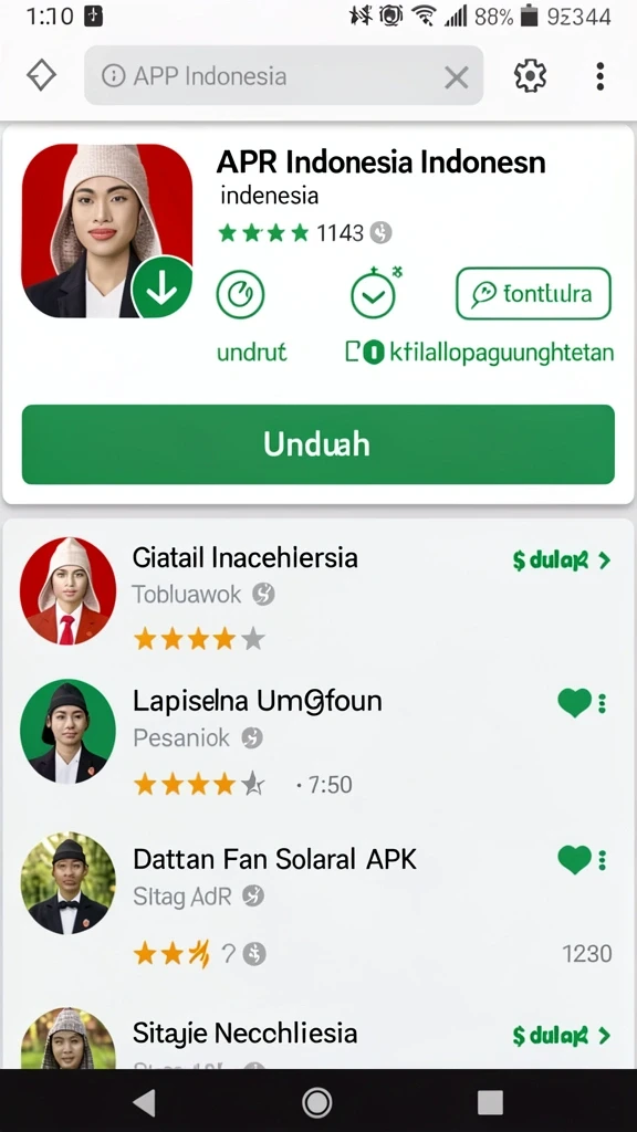 Screenshot rezixo nomor 2