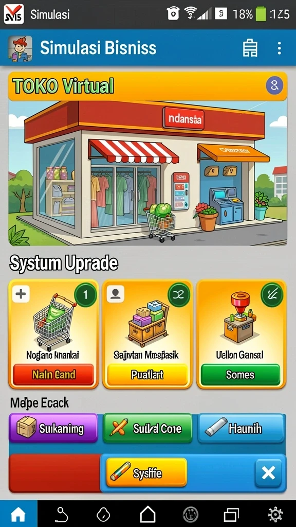 Screenshot rezixo nomor 3