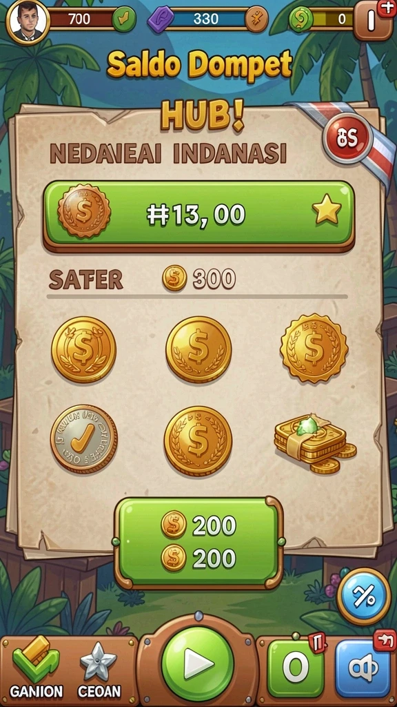 Screenshot rp99 nomor 1