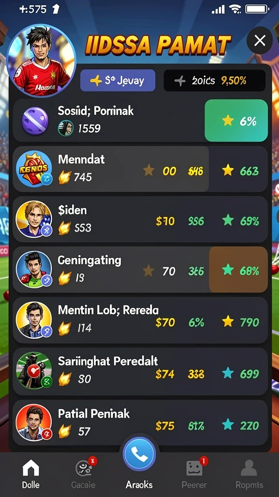 Screenshot rp99 nomor 2