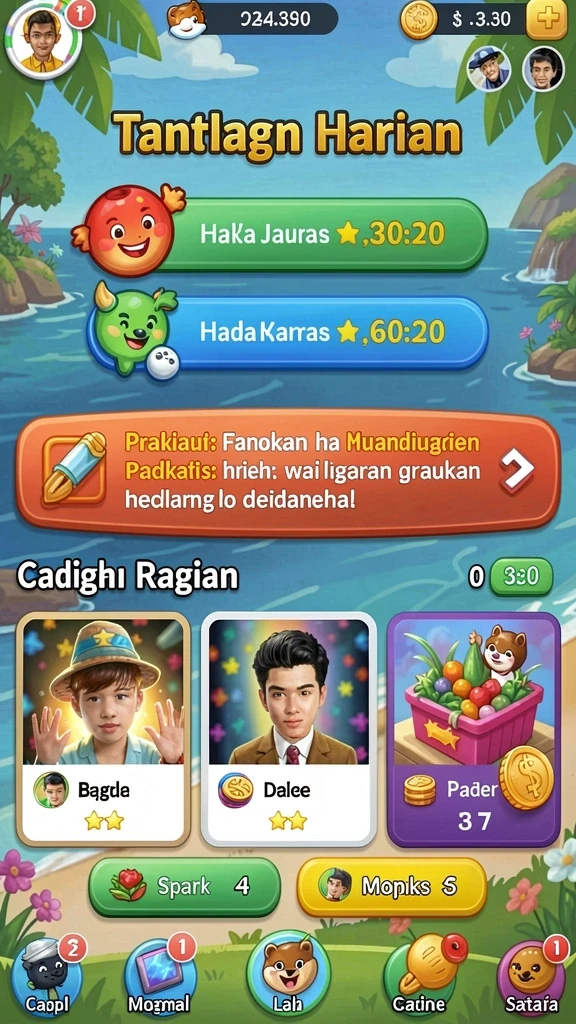 Screenshot rvip nomor 1