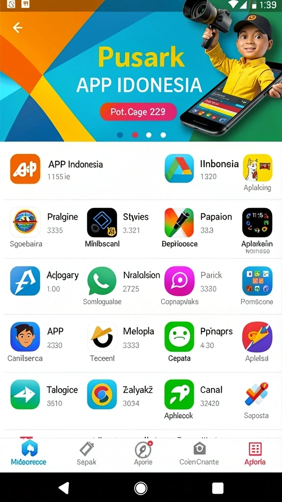 Screenshot siap108 nomor 3