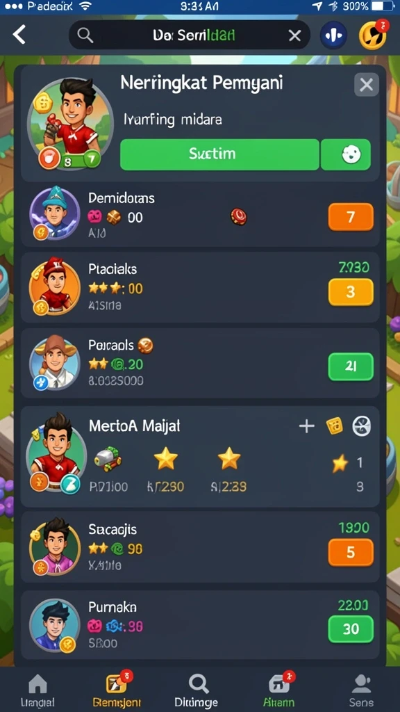 Screenshot sl888 nomor 1