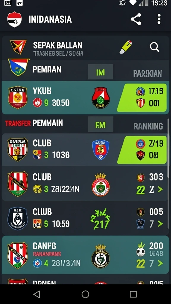 Screenshot sl888 nomor 2