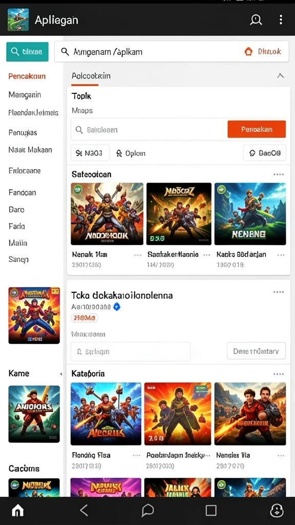 Screenshot slot123 nomor 3