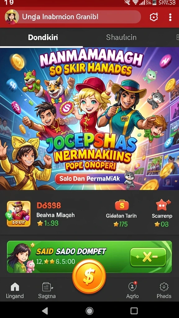 Screenshot slotsidr nomor 3