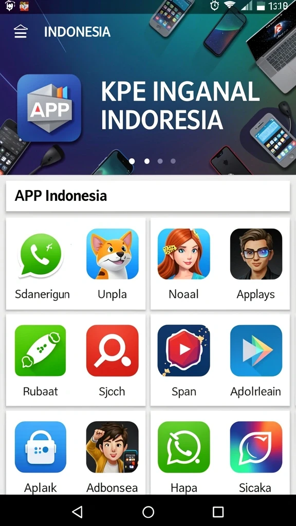 Screenshot sobatgaming nomor 1