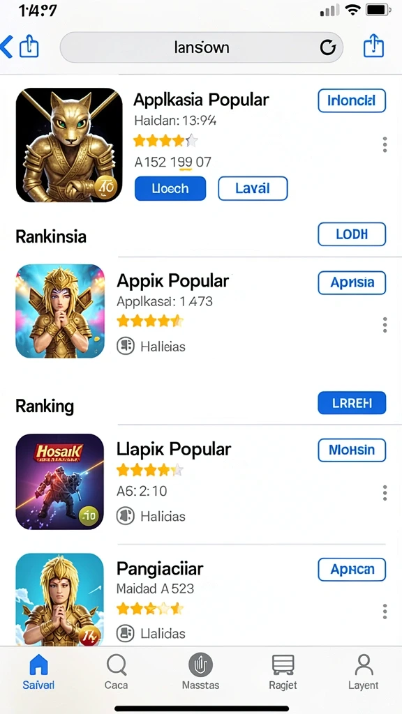 Screenshot sobatgaming nomor 3