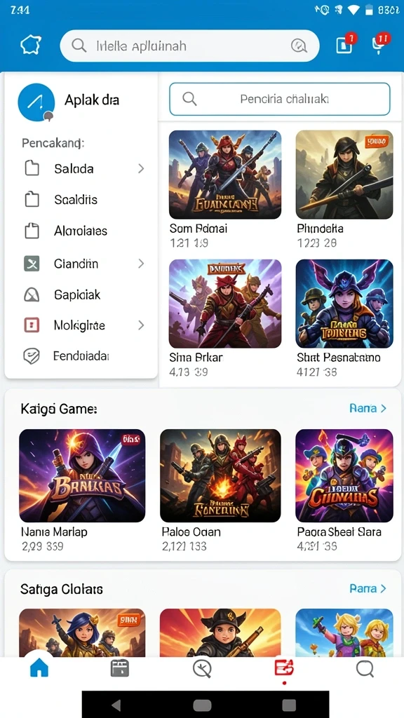 Screenshot spaceman88 nomor 1