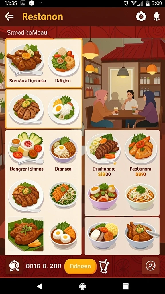 Screenshot stake779 nomor 2