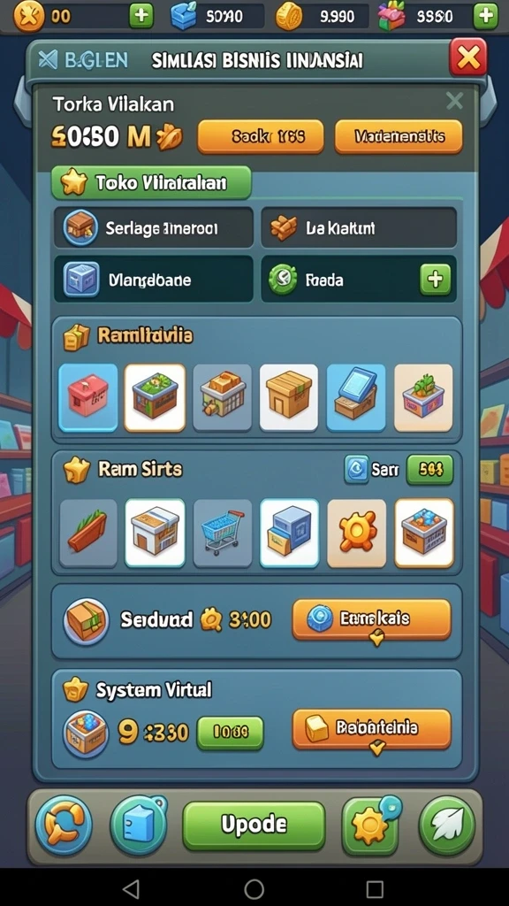 Screenshot stake779 nomor 3