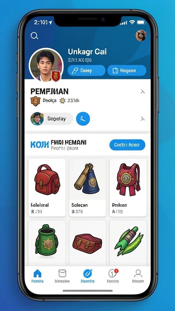 Screenshot super33 nomor 1