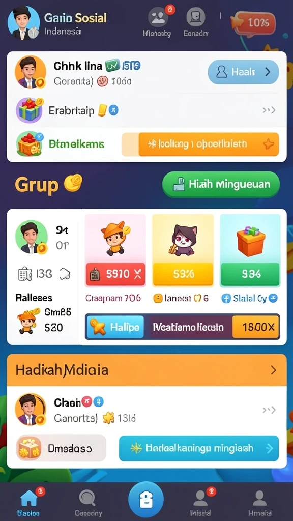 Screenshot svip1 nomor 1
