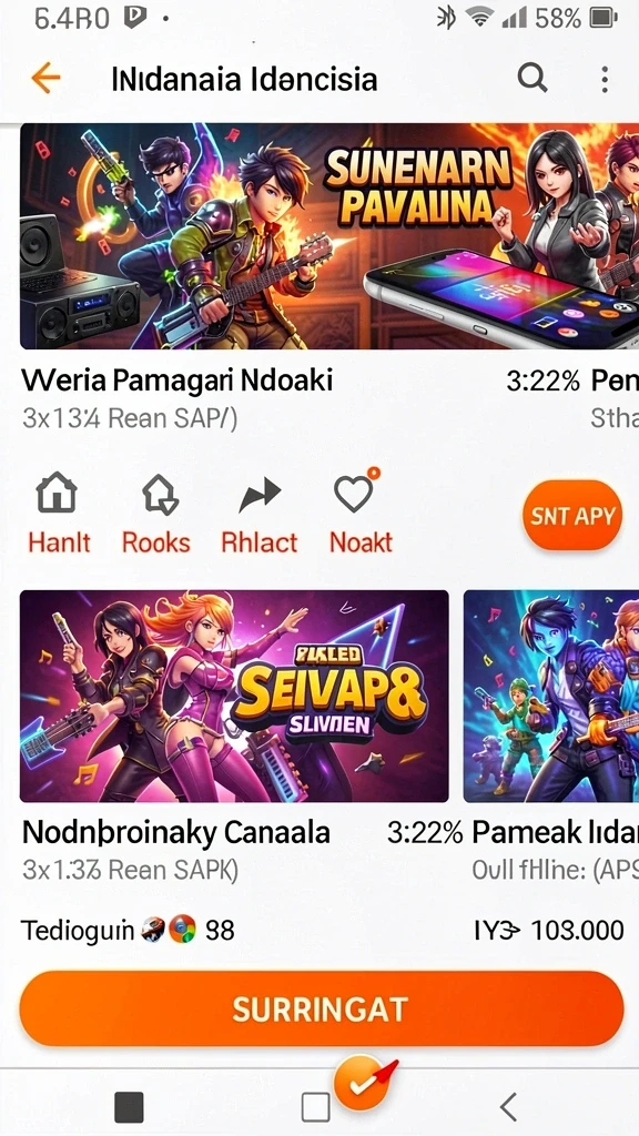 Screenshot svip5 nomor 1