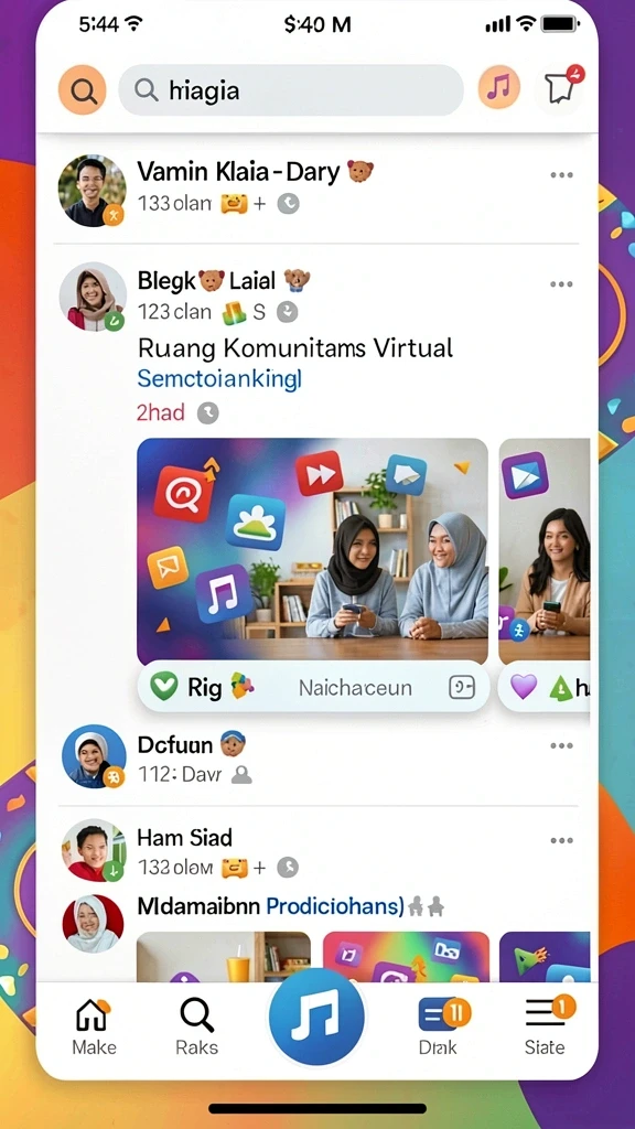 Screenshot svipsidn nomor 1