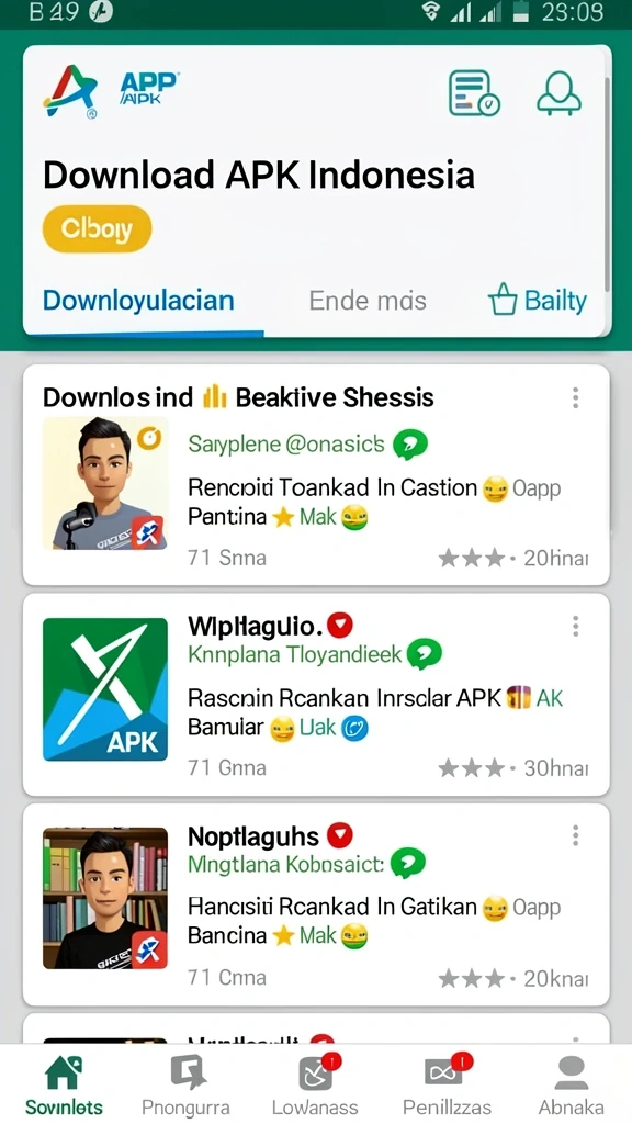 Screenshot svipsidn nomor 2