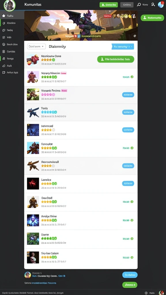 Screenshot tawonbet nomor 2