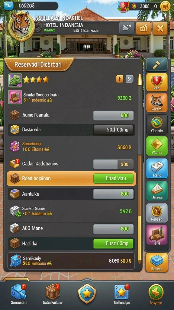 Screenshot tigerjp88 nomor 1