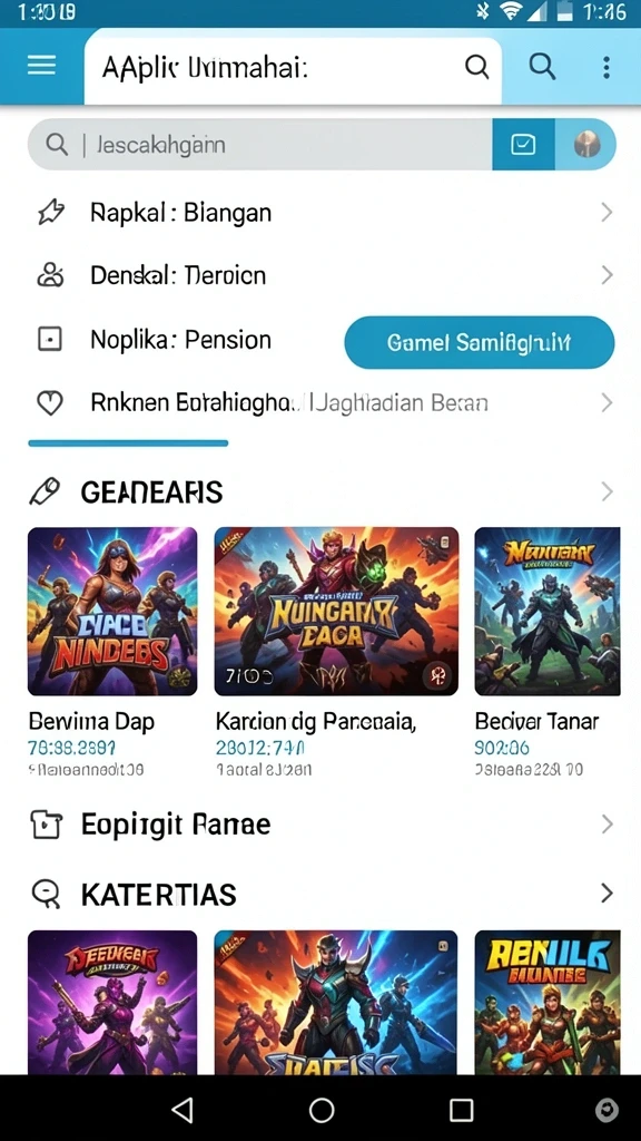 Screenshot toto22 nomor 3
