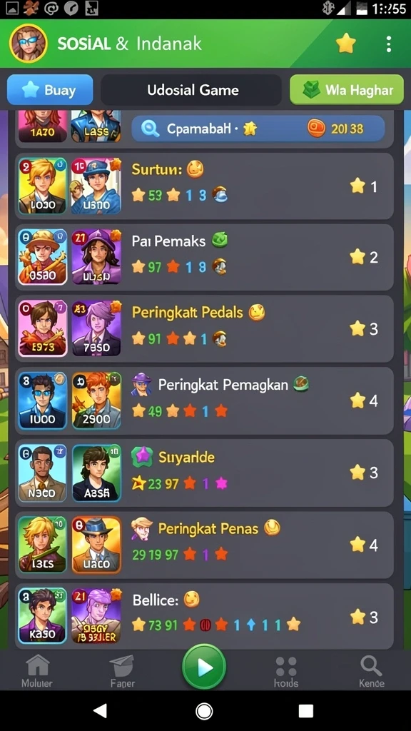 Screenshot ttt888 nomor 1