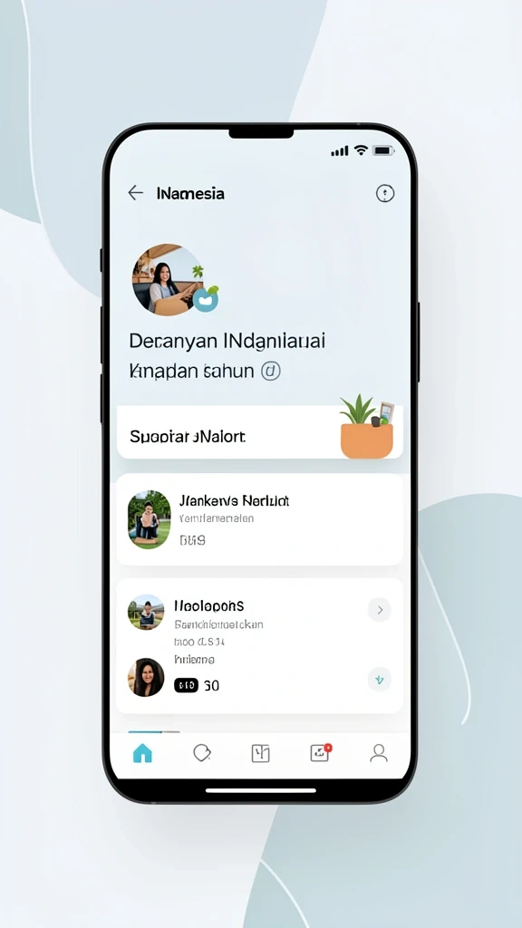 Screenshot ungutoto nomor 1