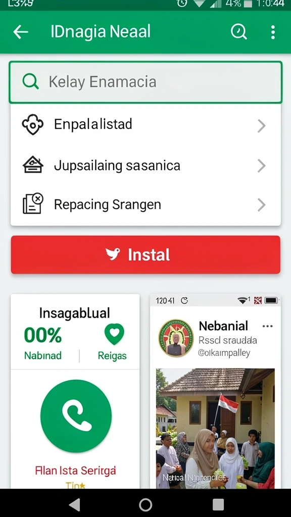 Screenshot v89 nomor 2