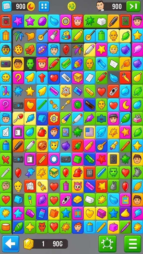 Screenshot valohoki nomor 2