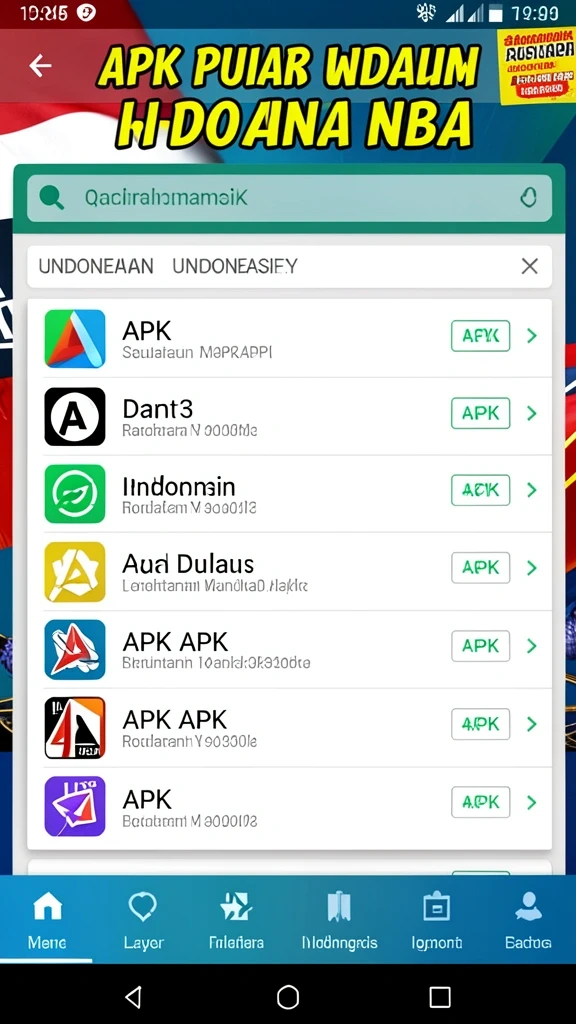 Screenshot vm777 nomor 1
