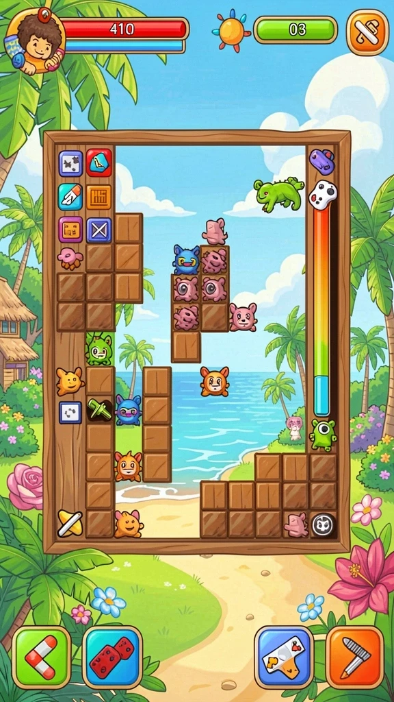 Screenshot vt789 nomor 2