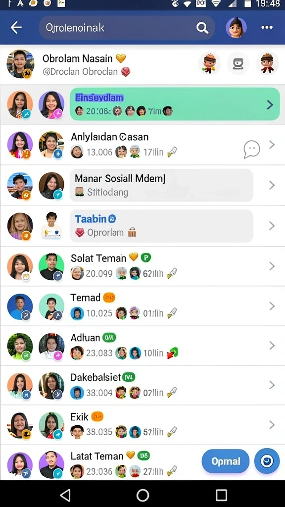 Screenshot watitoto nomor 3