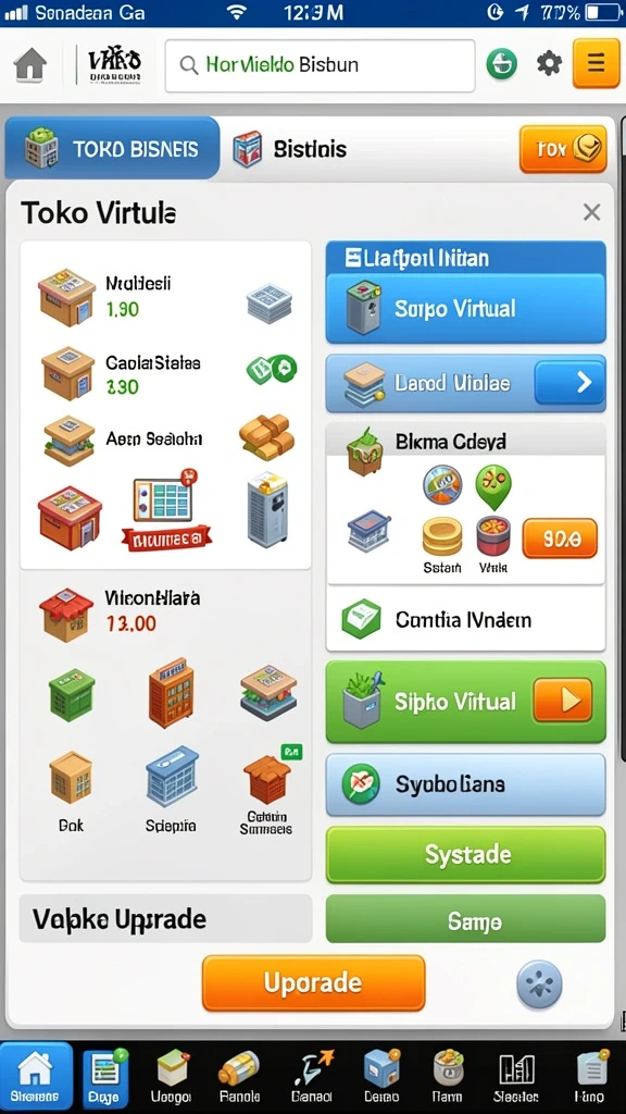 Screenshot wingacor77 nomor 2