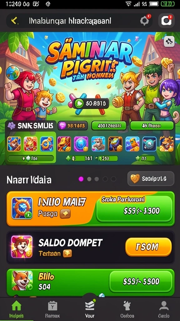 Screenshot wingacor77 nomor 3