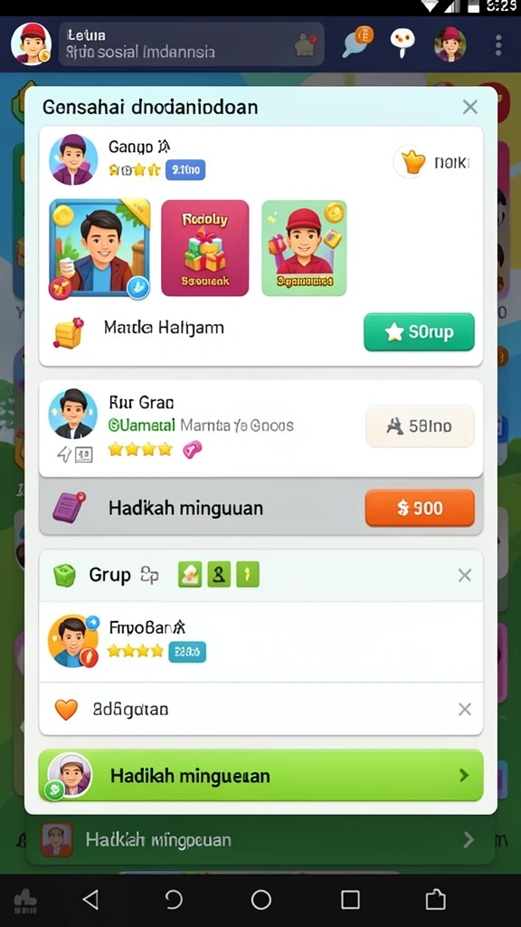 Screenshot wk888 nomor 2