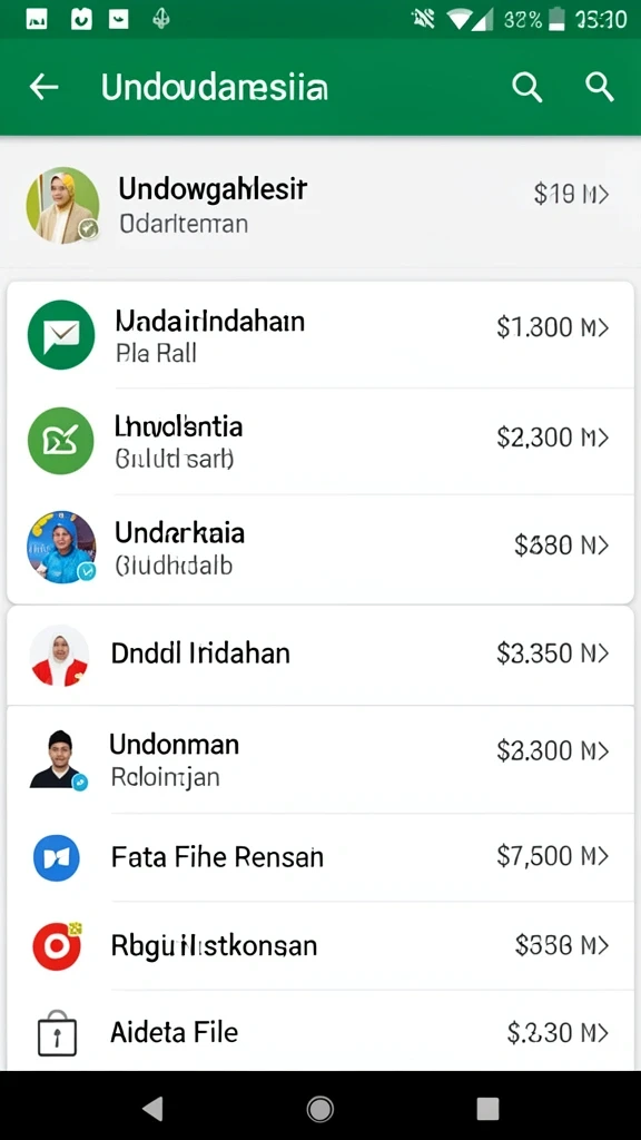 Screenshot yoktogel nomor 1