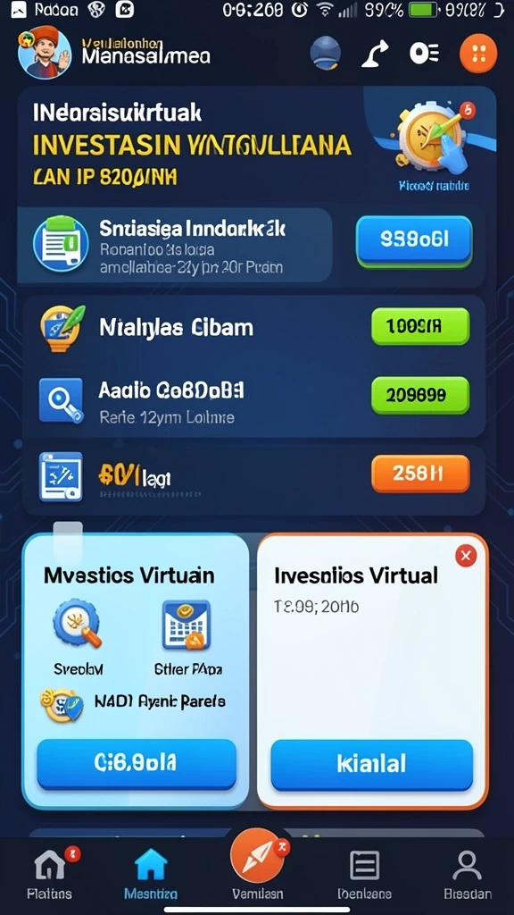 Screenshot yybet nomor 3